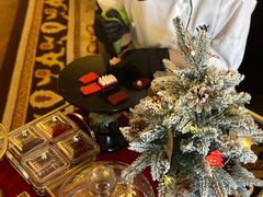 -Salon de Ville浦江汇(上海外滩华尔道夫酒店店)