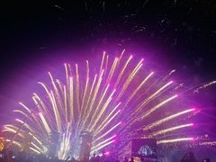 -泰达航母主题公园