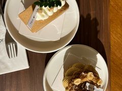 -Ten Olives甜点