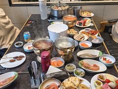 -川骄海鲜自助(亚运村店)