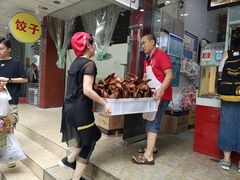 -王浩儿纪六孃甜皮鸭(东大街店)