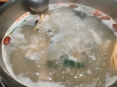 -阿源鱼捞斑鱼火锅·海鲜粥(山景尚宅店)
