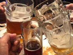 -宝莱纳啤酒花园餐厅PAULANER BRAUHAUS Nanjing(广州路店)