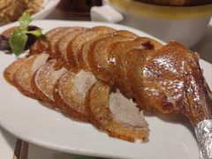 -北平盛世·新京菜·北京烤鸭(劲松·双井店)