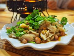 拌牛杂-牛滋味(福地步行街店)