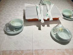 -龚海宝· 烧烤· 羊肉原切挂糊更好吃(庄市店)