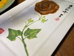-全聚德(江宁店)