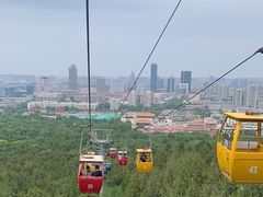 -千佛山风景名胜区