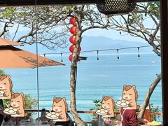 -美人鱼悬崖海景餐厅(鹿嘴山庄店)