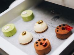 西式下午茶套餐-行者书屋大堂吧 ·下午茶(南京圣和府邸酒店)