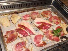 -新石器烤肉(招商1872店)