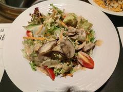 -黑崎烧肉·山野厨房(坪山店)