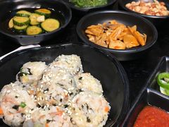 -九田家黑牛烤肉料理(太阳城店)