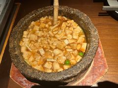 -绿茶餐厅(石家庄万象城店)