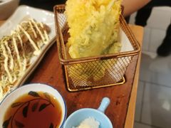 杂锦天妇罗-万岁寿司(天河领展店)