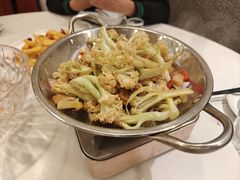 -有藕有鱼·湖北菜(唐家墩店)