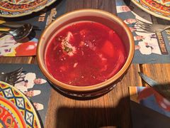 -卢布里西餐厅(海拉尔店)