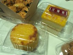 乳酪蛋糕-汪保来(杭州解放路店)