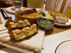 -小句号·精致料理(江南环球港店)