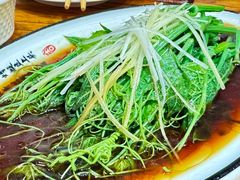 -苹果树下艺术餐厅(通州店)