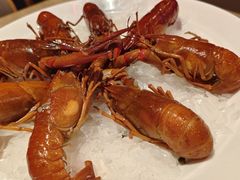 -红盔甲·小龙虾(车公庙店)