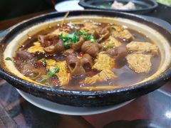 臭大元烧肥肠-壶园美食·淮扬菜(东圈门店)