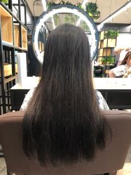 -藤野造型·专业烫染店