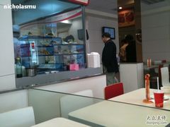 -泰煌鸡·上海白斩鸡·鸡汤面(万航店)