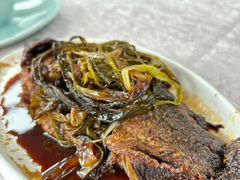 -小城故事·地道宁波味(月湖盛园店)