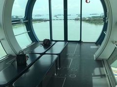 -新加坡摩天观景轮
