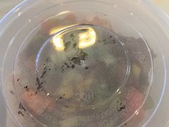 -江湖亮亮蒸虾大排档烤全羊清真(武汉总店)