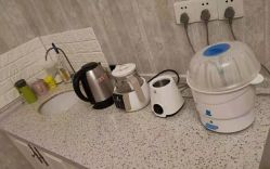 -弗蕾亚·和月月子调理院(东湖店)