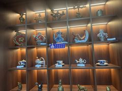 -莫斯科餐厅面包坊(北展店)
