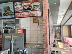 -汉堡王(北京通州领展店)