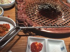 -王妃家(明洞中央店)