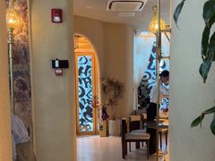 -龟兹KUCINA·新疆菜(前滩L+PLAZA店)