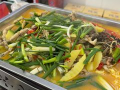 -二0二李记南瓜田鸡老字号(宜宾一店)