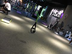 -MR.COOL健身工作室(浦江城市生活广场店)