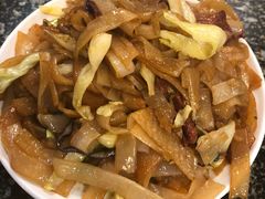 -秦淮小吃城(夫子庙店)