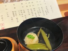 -元熹会席料理