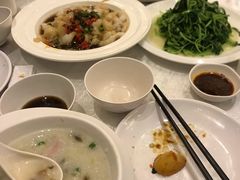 -东方之珠海鲜酒楼(南开店)