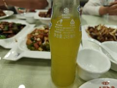 -东四民芳餐厅(世茂工三店)