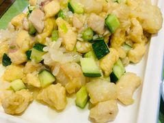 全爆-老华洋饭庄(成林道店)