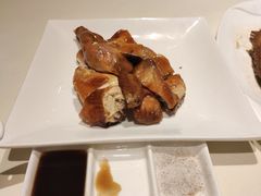 广东古法吊烧鸡-衡山汇·高级粤菜(霄云路店)