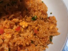 -很久以前羊肉串(农科路店)