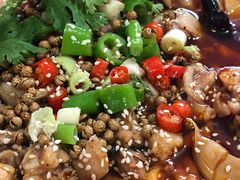 -米二红烧兔(华阳店)