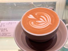 -blend (大运天地店)