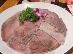 -捞锅坝子老火锅(汽博中心店)