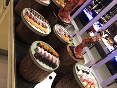 -青岛富力艾美酒店