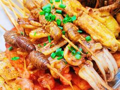 -玖味谣王记龙虾馆·烧烤(柯桥店)